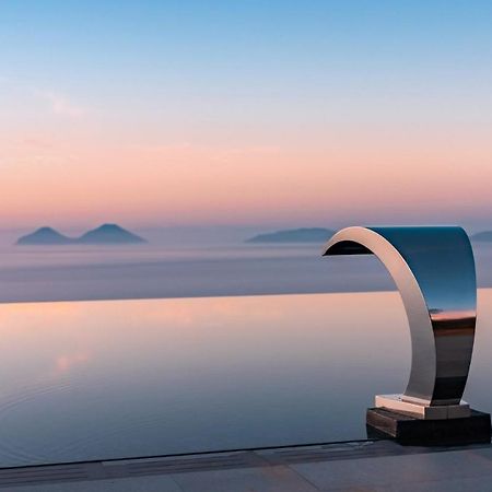 Naso Maina Country Resort المظهر الخارجي الصورة