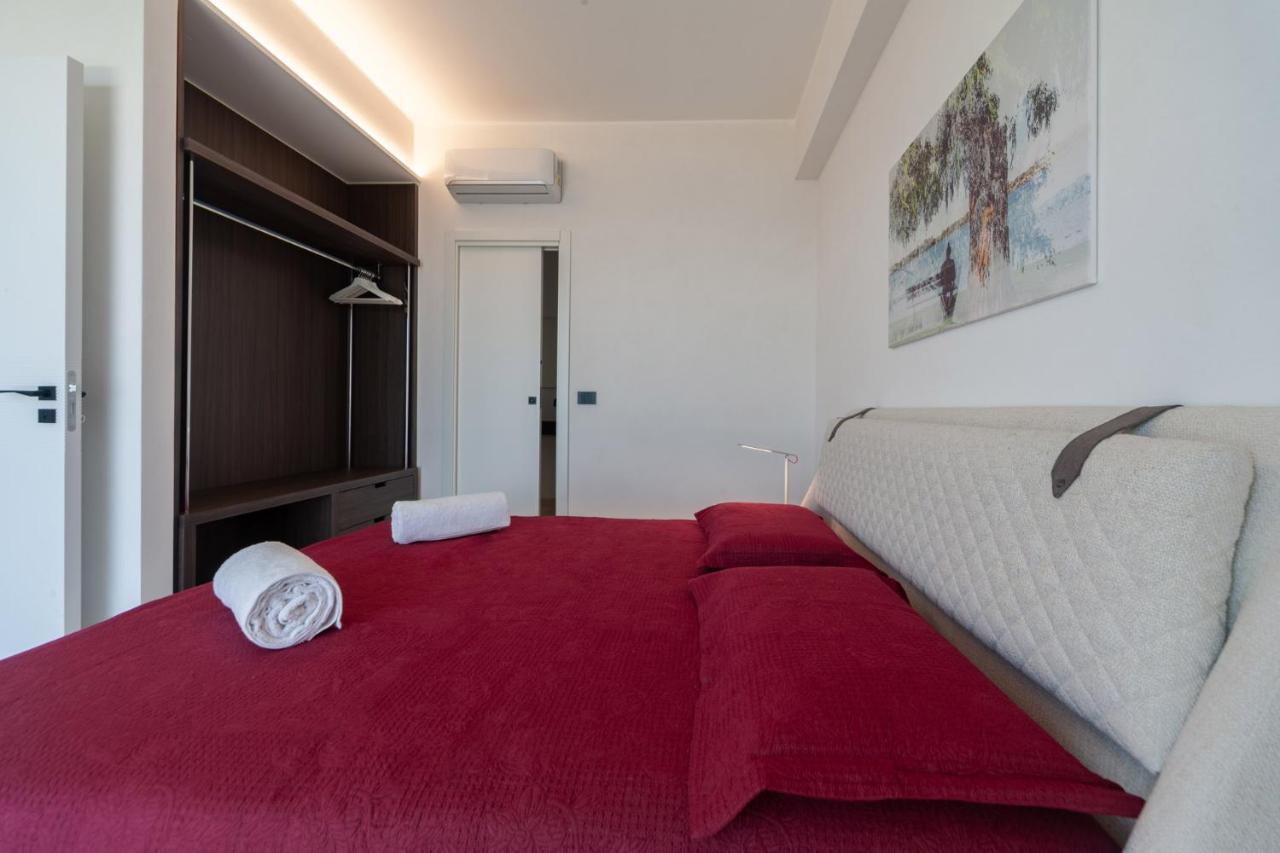 Naso Maina Country Resort المظهر الخارجي الصورة