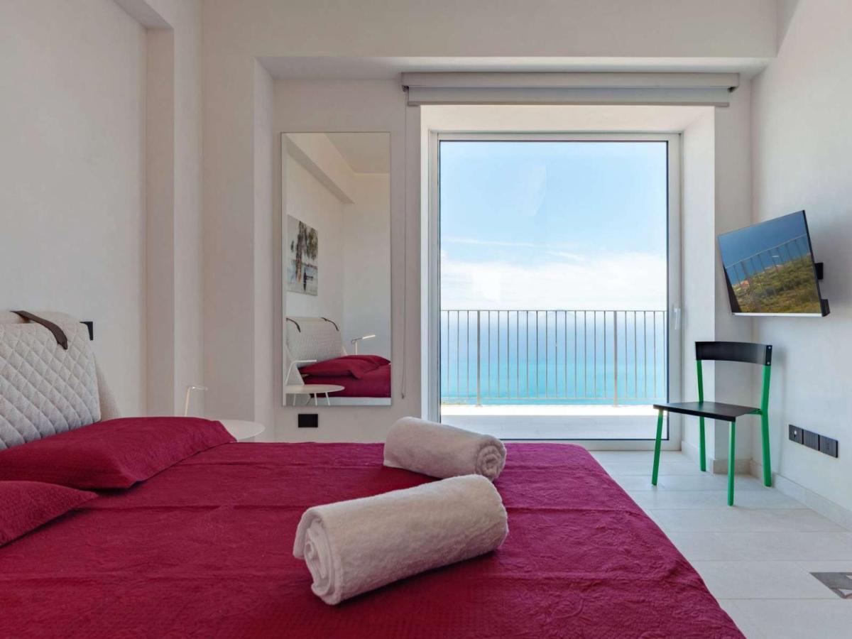 Naso Maina Country Resort المظهر الخارجي الصورة