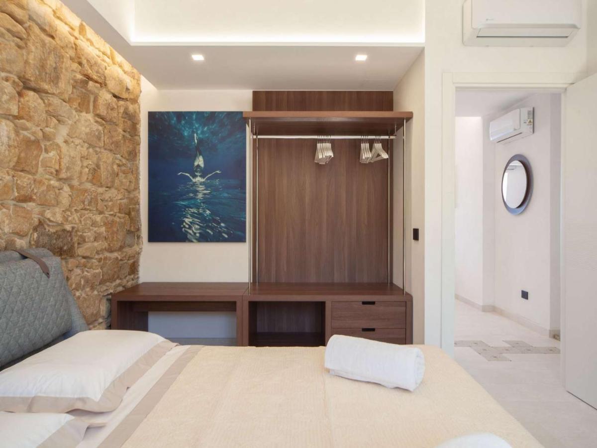 Naso Maina Country Resort المظهر الخارجي الصورة