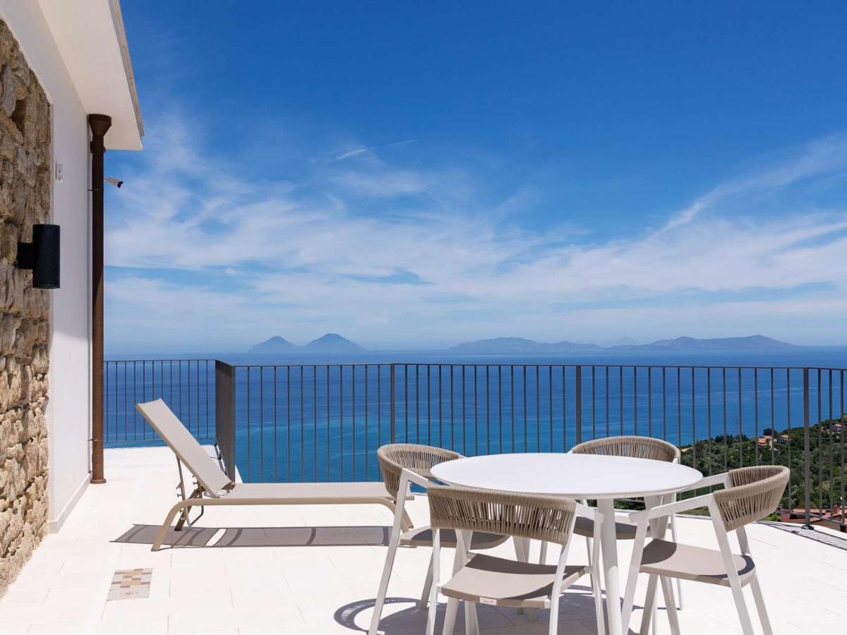 Naso Maina Country Resort المظهر الخارجي الصورة
